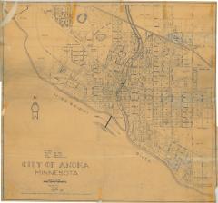 City of Anoka Minnesota