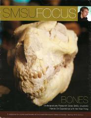 SMSU Focus, Spring 2012