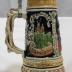 Beer Stein
