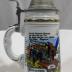 Beer Stein, Regimental