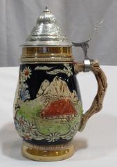 Beer Stein
