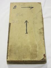 Music Book, Band Organ