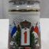 Beer Stein, Regimental