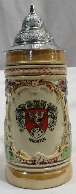 Beer Stein