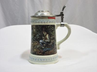 Beer Stein