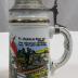 Beer Stein, Regimental
