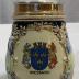 Beer Stein