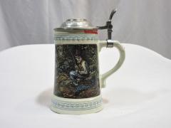 Beer Stein