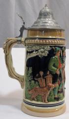 Beer Stein