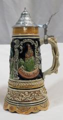 Beer Stein
