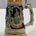 Beer Stein