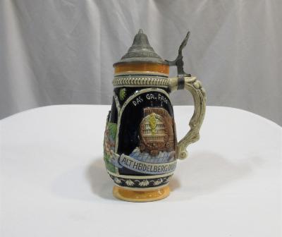 Beer Stein