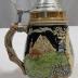 Beer Stein