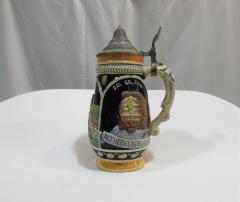 Beer Stein