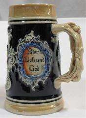 Beer Stein