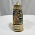 Beer Stein, Music Box