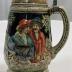 Beer Stein