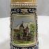 Beer Stein