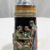 Beer Stein