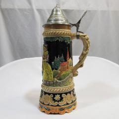 Beer Stein