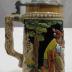 Beer Stein