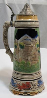 Beer Stein