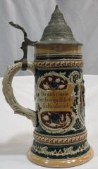 Beer Stein