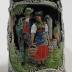 Beer Stein