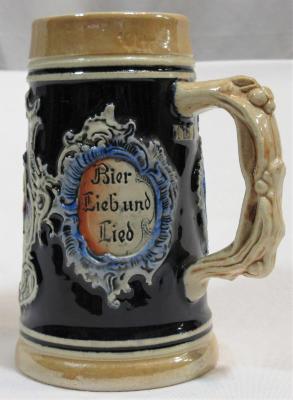 Beer Stein