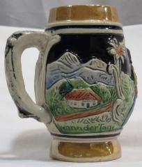 Beer Stein