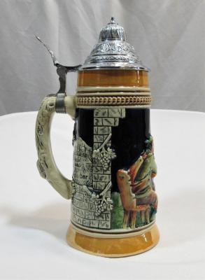 Beer Stein