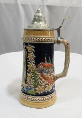 Beer Stein