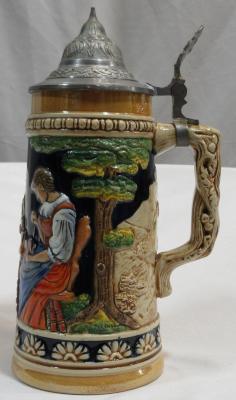 Beer Stein