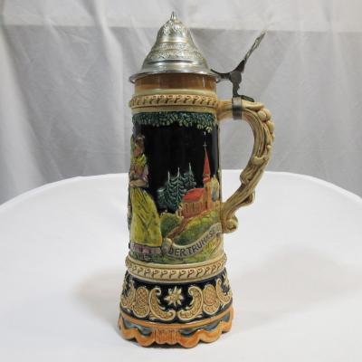Beer Stein