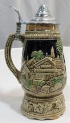 Beer Stein