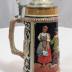Beer Stein