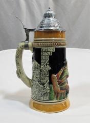 Beer Stein