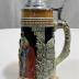 Beer Stein