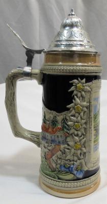Beer Stein