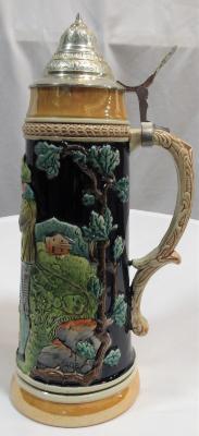 Beer Stein