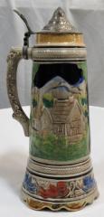 Beer Stein