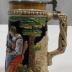 Beer Stein