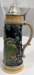 Beer Stein