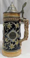 Beer Stein