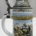 Beer Stein, Regimental