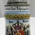 Beer Stein, Regimental