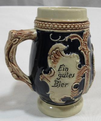 Beer Stein