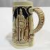 Beer Stein