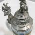 Beer Stein, Regimental