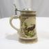 Beer Stein